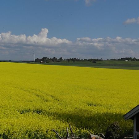 Pilgarden Fornasa, Draengstugan Εξωτερικό φωτογραφία